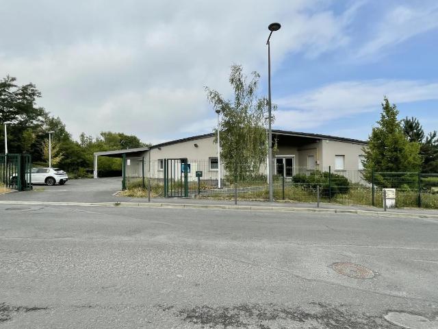 Fonds et/ou murs commerciaux à vendre à Cormontreuil 51350