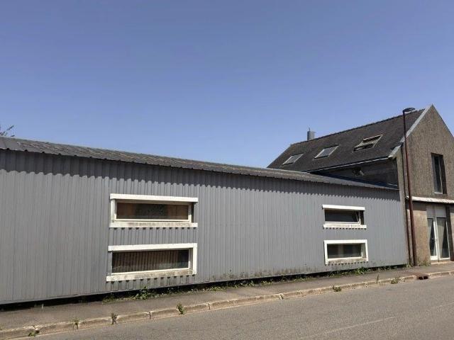 Fonds et/ou murs commerciaux à vendre à Clohars Carnoët 29360