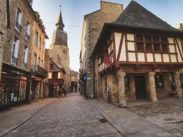 Fonds et/ou murs commerciaux à vendre à Dinan 22100