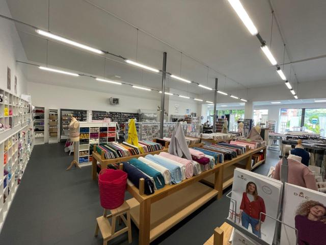Fonds et/ou murs commerciaux à vendre à Eu 76260