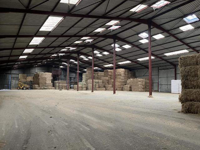 Fonds et/ou murs commerciaux à vendre à Gondreville 45490