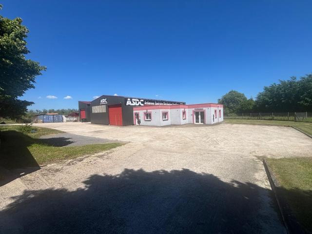 Divers à vendre à Glaire 08200