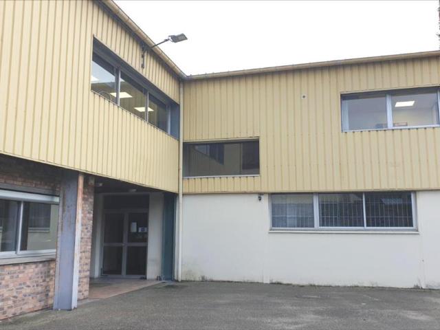 Fonds et/ou murs commerciaux à vendre à Le Houlme 76770