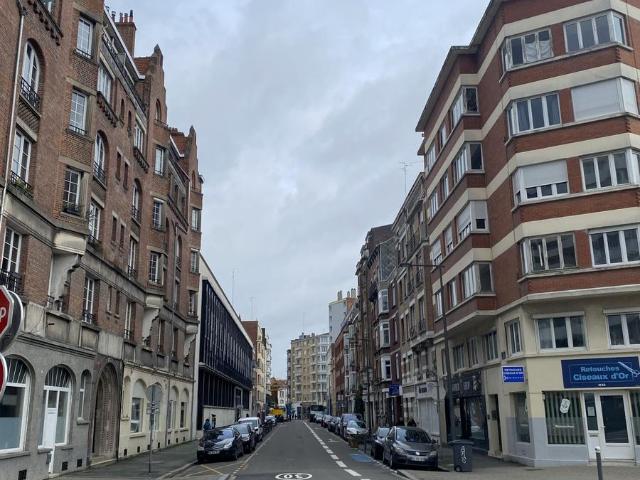 Fonds et/ou murs commerciaux à vendre à Lille 59000