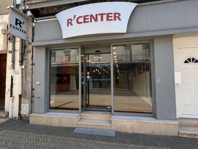 Fonds et/ou murs commerciaux à vendre à Montceau les Mines 71300