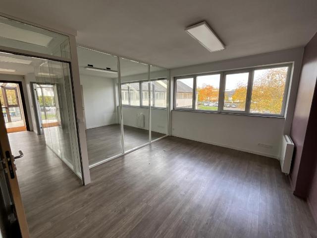 Fonds et/ou murs commerciaux à vendre à Ploemeur 56270