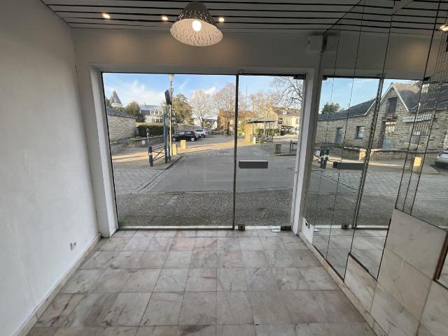 Fonds et/ou murs commerciaux à vendre à Ploemeur 56270