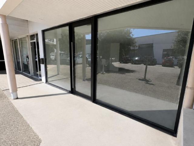Fonds et/ou murs commerciaux à vendre à Ploeren 56880
