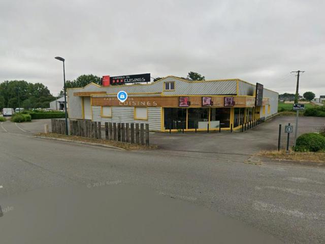 Fonds et/ou murs commerciaux à vendre à Pluméliau Bieuzy 56930