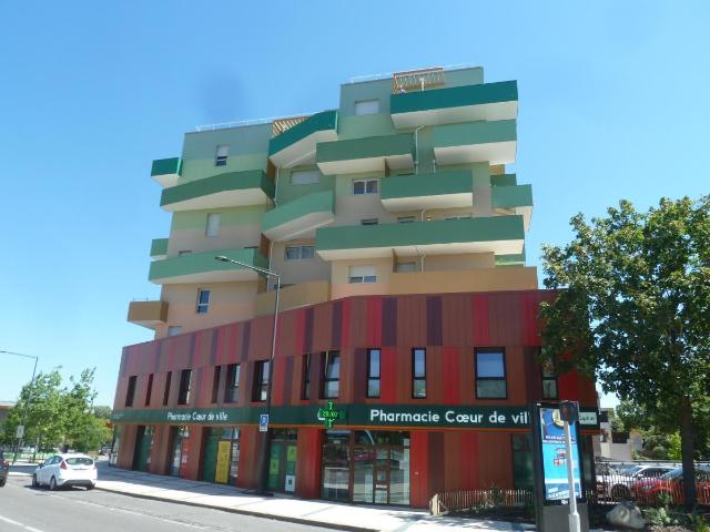 Fonds et/ou murs commerciaux à vendre à Quetigny 21800