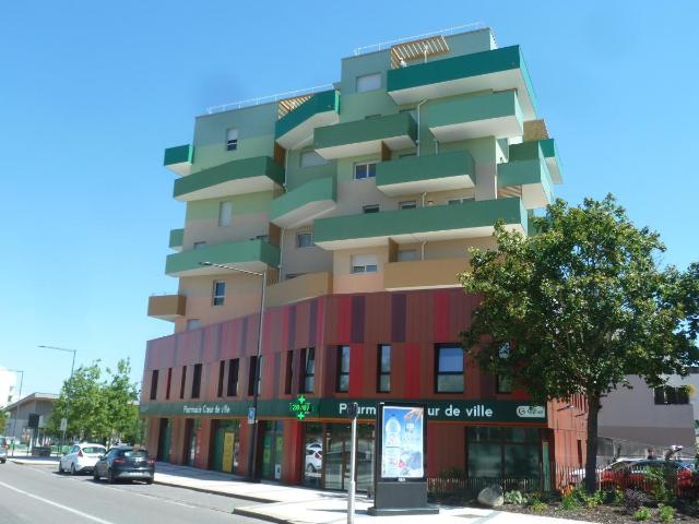 Fonds et/ou murs commerciaux à vendre à Quetigny 21800