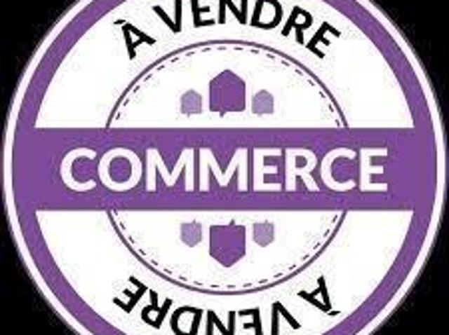 Fonds et/ou murs commerciaux à vendre à Quimper 29000