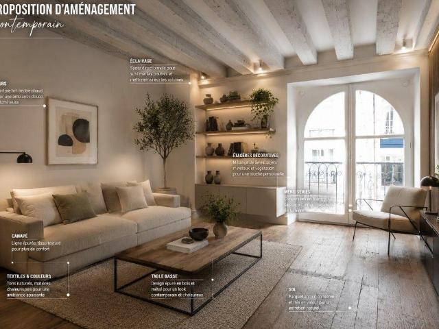 Fonds et/ou murs commerciaux à vendre à Rennes 35000