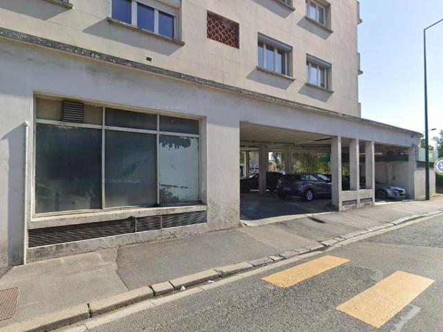 Fonds et/ou murs commerciaux à vendre à Reims 51100