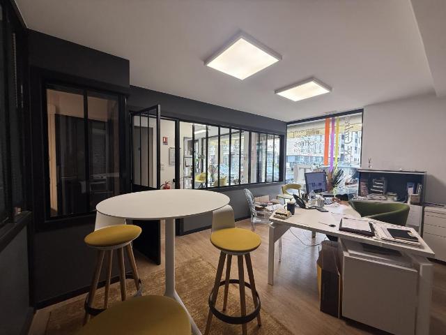 Fonds et/ou murs commerciaux à vendre à Reims 51100