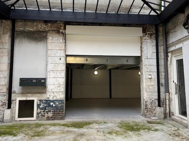 Fonds et/ou murs commerciaux à vendre à Rouen 76000