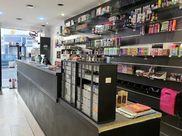 Fonds et/ou murs commerciaux à vendre à Rouen 76000