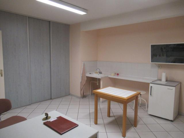 Fonds et/ou murs commerciaux à vendre à Saint André les Vergers 10120