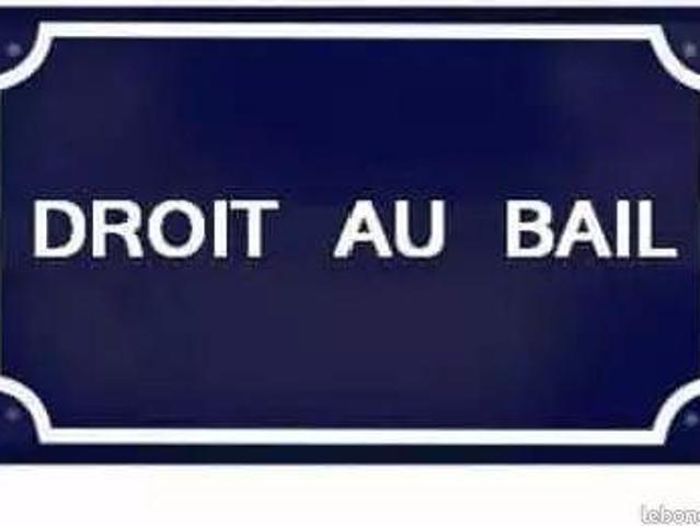 Fonds et/ou murs commerciaux à vendre à Saint Denis 97400