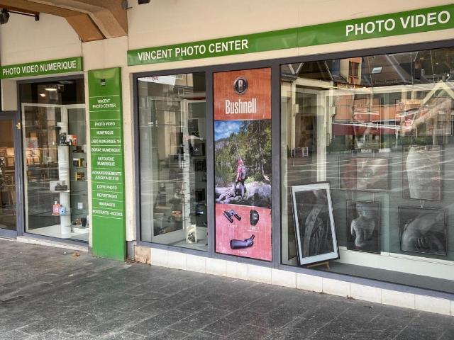 Fonds et/ou murs commerciaux à vendre à Saint Jean de Maurienne 73300