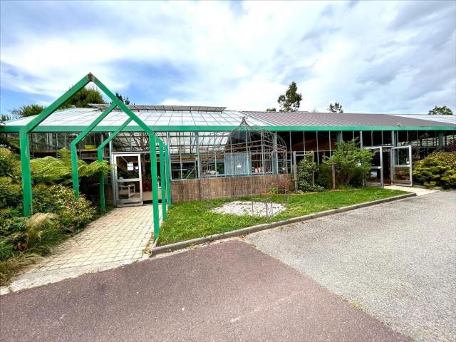 Fonds et/ou murs commerciaux à vendre à Saint Sauveur le Vicomte 50390