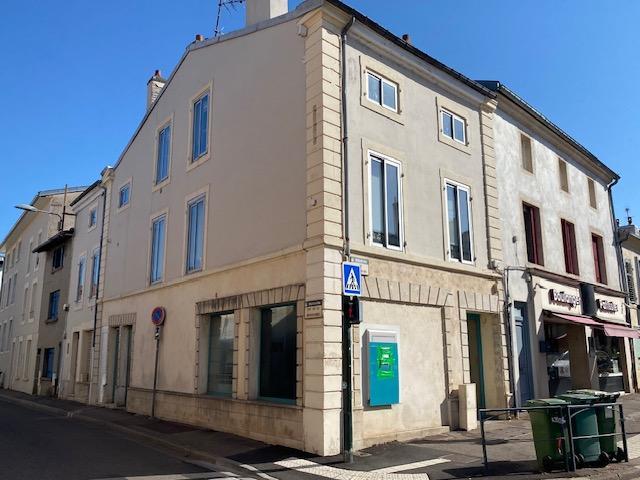 Fonds et/ou murs commerciaux à louer à Malzéville 54220