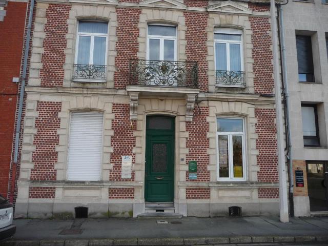 Fonds et/ou murs commerciaux à louer à Béthune 62400