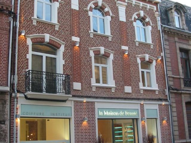 Fonds et/ou murs commerciaux à louer à Béthune 62400