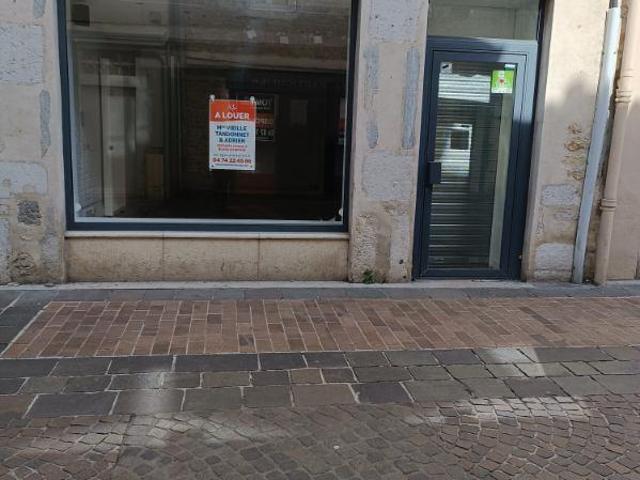 Fonds et/ou murs commerciaux à louer à Bourg en Bresse 01000