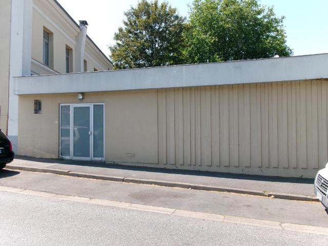 Fonds et/ou murs commerciaux à louer à Bruay la Buissière 62700