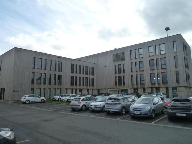 Fonds et/ou murs commerciaux à louer à Cambrai 59400
