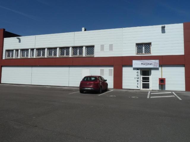 Fonds et/ou murs commerciaux à louer à Cambrai 59400