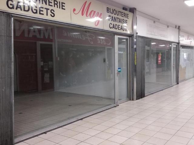 Fonds et/ou murs commerciaux à louer à Cambrai 59400