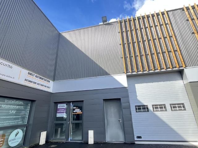 Fonds et/ou murs commerciaux à louer à Pacé 35740