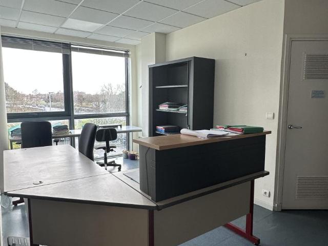 Fonds et/ou murs commerciaux à louer à Saint Malo 35400
