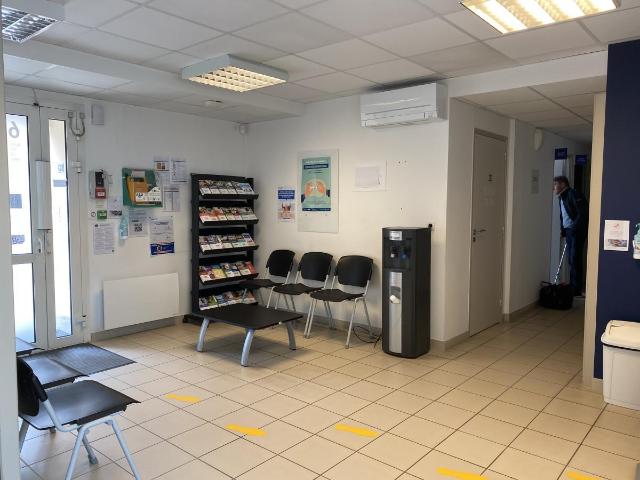 Fonds et/ou murs commerciaux à louer à Saint Philbert de Grand Lieu 44310