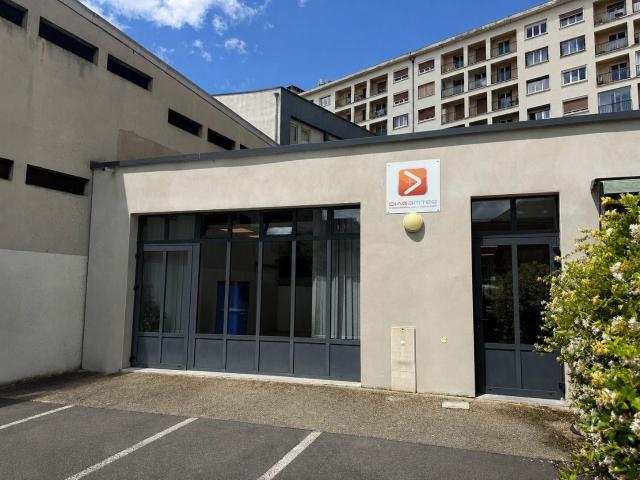 Fonds et/ou murs commerciaux à louer à Troyes 10000
