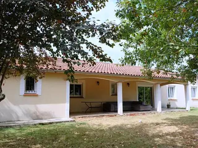 Fongrave 47260 Achat / Vente maison