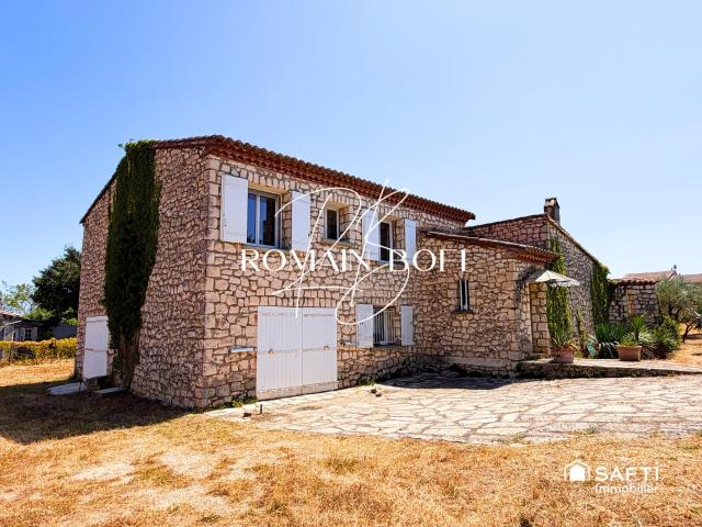 Fons Vente Maison 30
