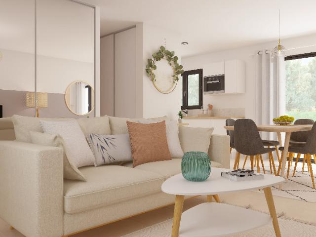 Fons Vente Maison 30
