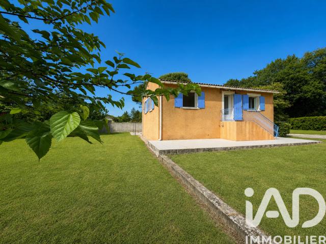 Fons Vente Maison 30