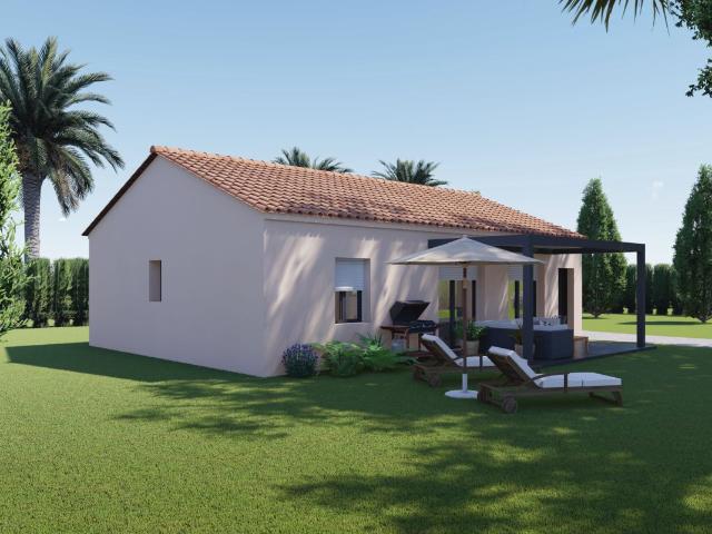 Fons Vente Maison 30