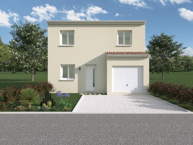Fons Vente Maison 30