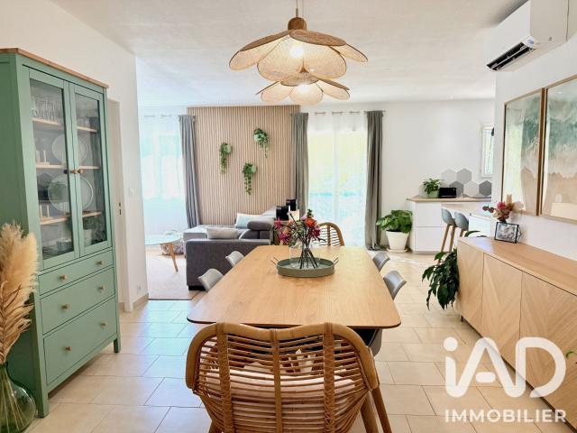 Fons Vente Maison 30