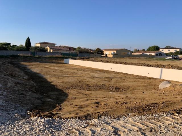 Fons Vente Terrain 30