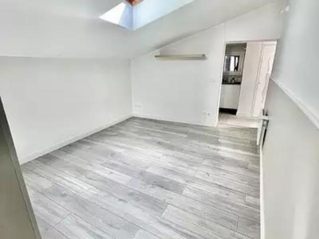 Fonsorbes 31470 Location appartement 1 pièce t1