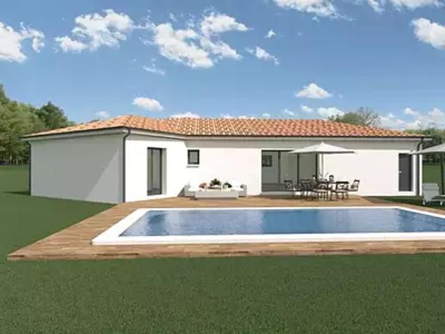 Fonsorbes 31470 Programme neuf maison neuf à vendre