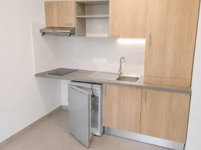 Fonsorbes Appartement 2 pièces 42.43 m²