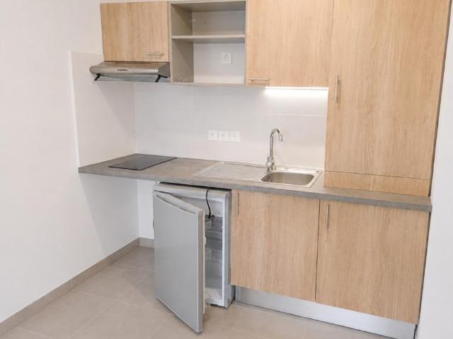 Fonsorbes Location Appartement 31