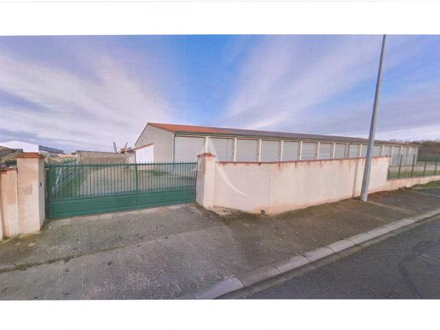 Fonsorbes Location Parking / Garage 31
